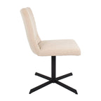Dining chair - Sam Boucle Beige
