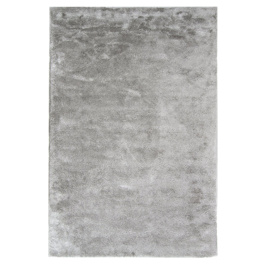Floor rug custom size - Perugia Light Grey 814