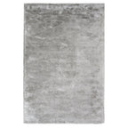 Floor rug custom size - Perugia Light Grey 814