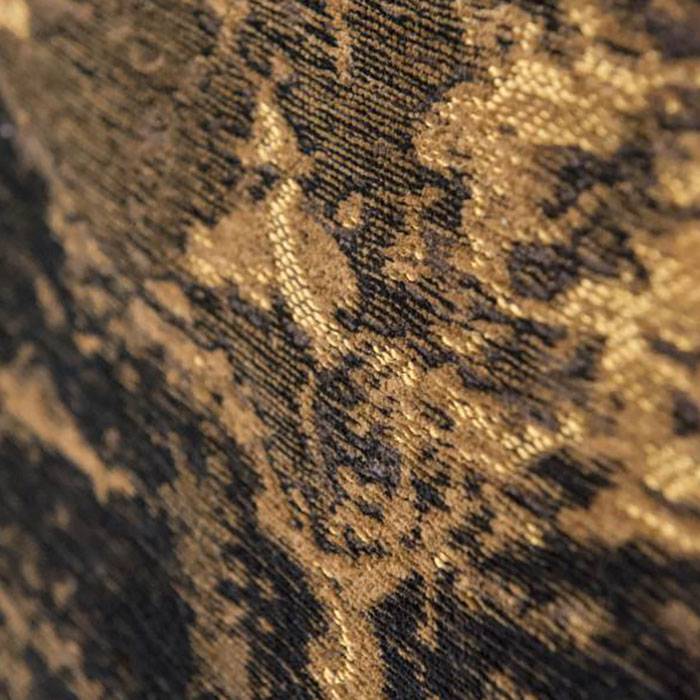 Vintage Rug - Mad Men Deep Mine 8618