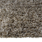Shaggy floor rug - Paulina Beige