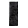 Soft High Pile Runner - Comfy Supreme Black