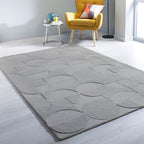 Modern Rug - Mozo Gigi Grey
