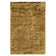Custom-Made Floor Rug - Perugia Ochre Yellow 026