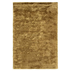 Custom-Made Floor Rug - Perugia Ochre Yellow 026