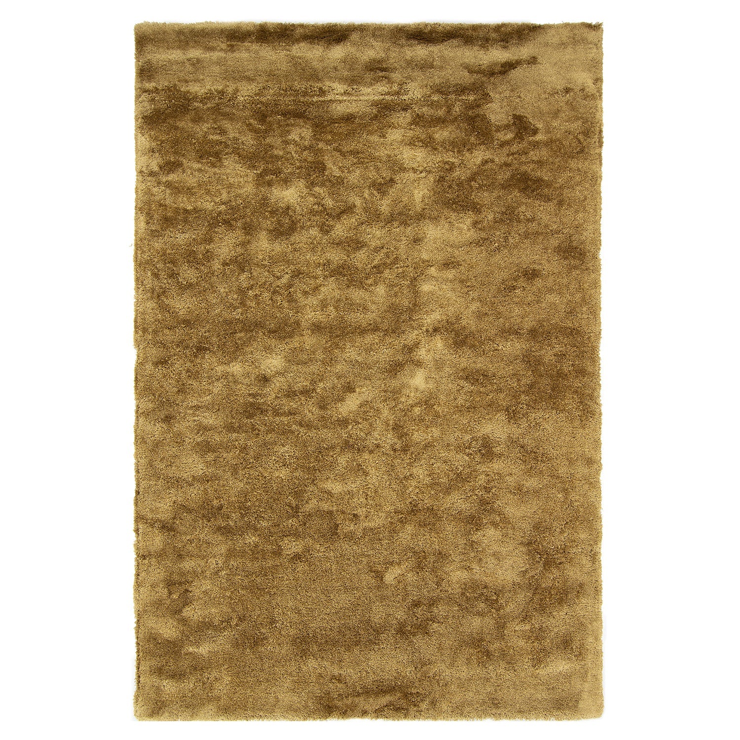 Custom-Made Floor Rug - Perugia Ochre Yellow 026