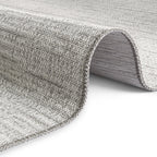 Vintage Outdoor Rug - Curious Cream Lens