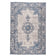 Vintage Rug - Dreams Deep Blue