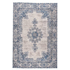 Vintage Rug - Dreams Deep Blue
