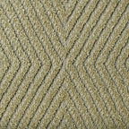 Low pile floor rug - Upton 9191