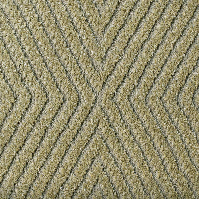 Low pile floor rug - Upton 9191