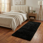 Washable Runner - Blaze Black