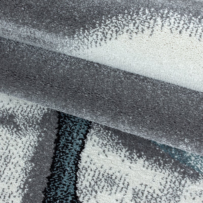 Kids Rug - Bambi Dino Blue