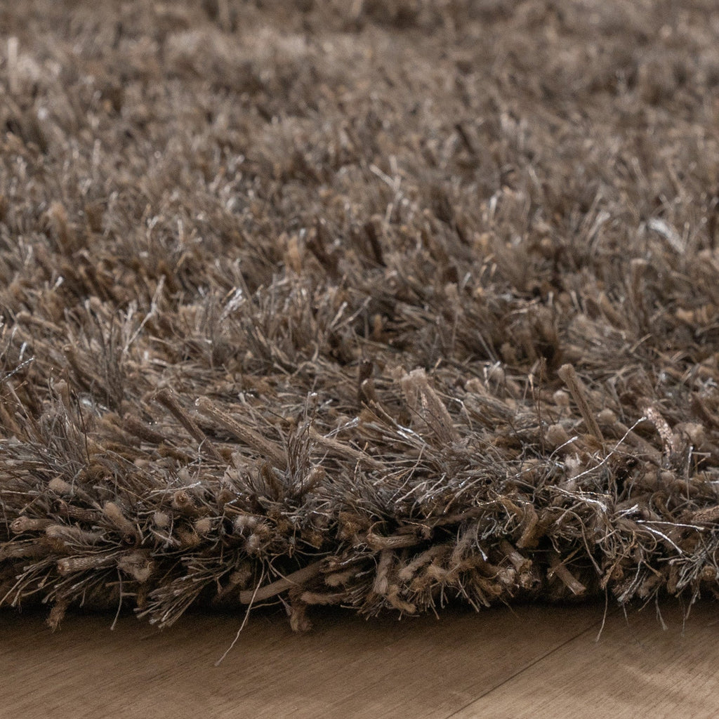 Shaggy Rug - Grace Grey