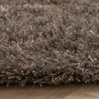Shaggy Rug - Grace Grey