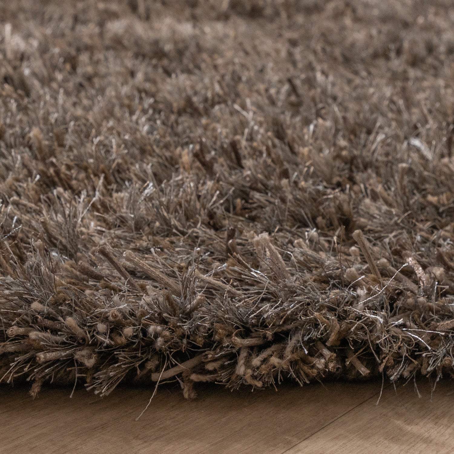 Shaggy Rug - Grace Grey