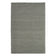 Wool floor rug - New Loop Grey/Green 456