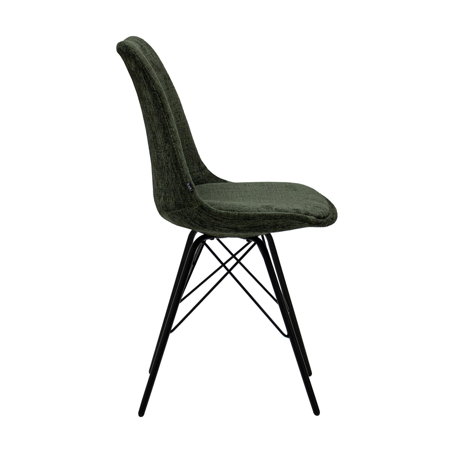 Dining Chair - Bren Green