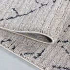 Berber Floor Rug - Thama Uryu Beige