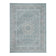 Vintage Rug - Miracle Oriental Blue