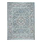 Vintage Rug - Miracle Oriental Blue