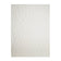 Scandinavian Rug - Charm Shapes White