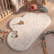 Kids Rug - Huggy Cloud White