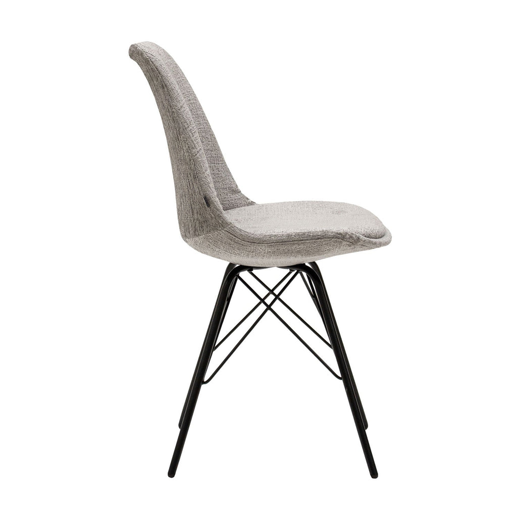 Dining chair - Bren Grey
