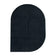 Irregular Rug - Flowy Arch Anthracite