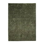 Wool rug - Leone Green