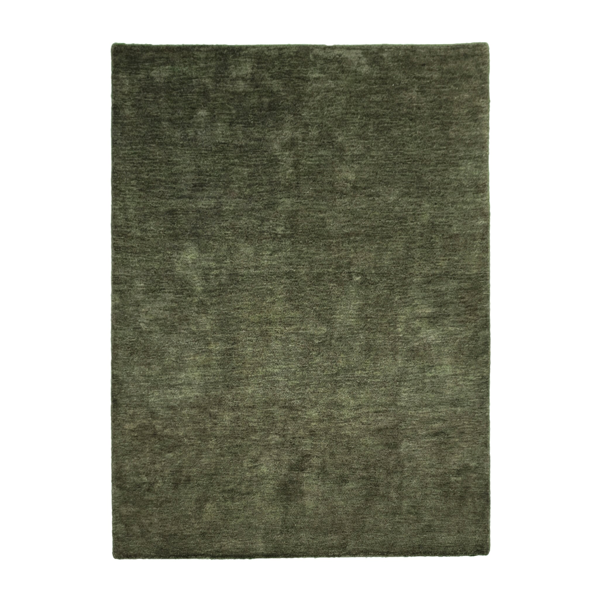 Wool rug - Leone Green