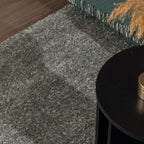 Shaggy rug - George Green