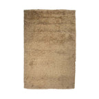 Wool floor rug - Merano Beige 002