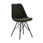 Dining Chair - Bren Green