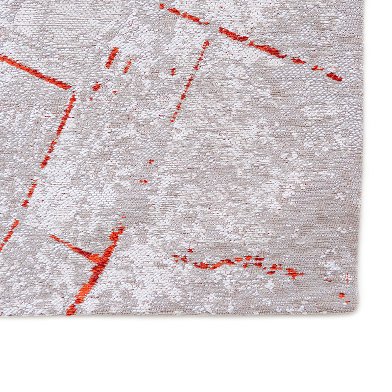 Graphic Floor Rug - Cities Amsterdam 9323