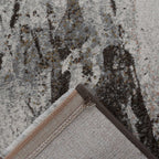 Abstract floor rug - Athene 9248