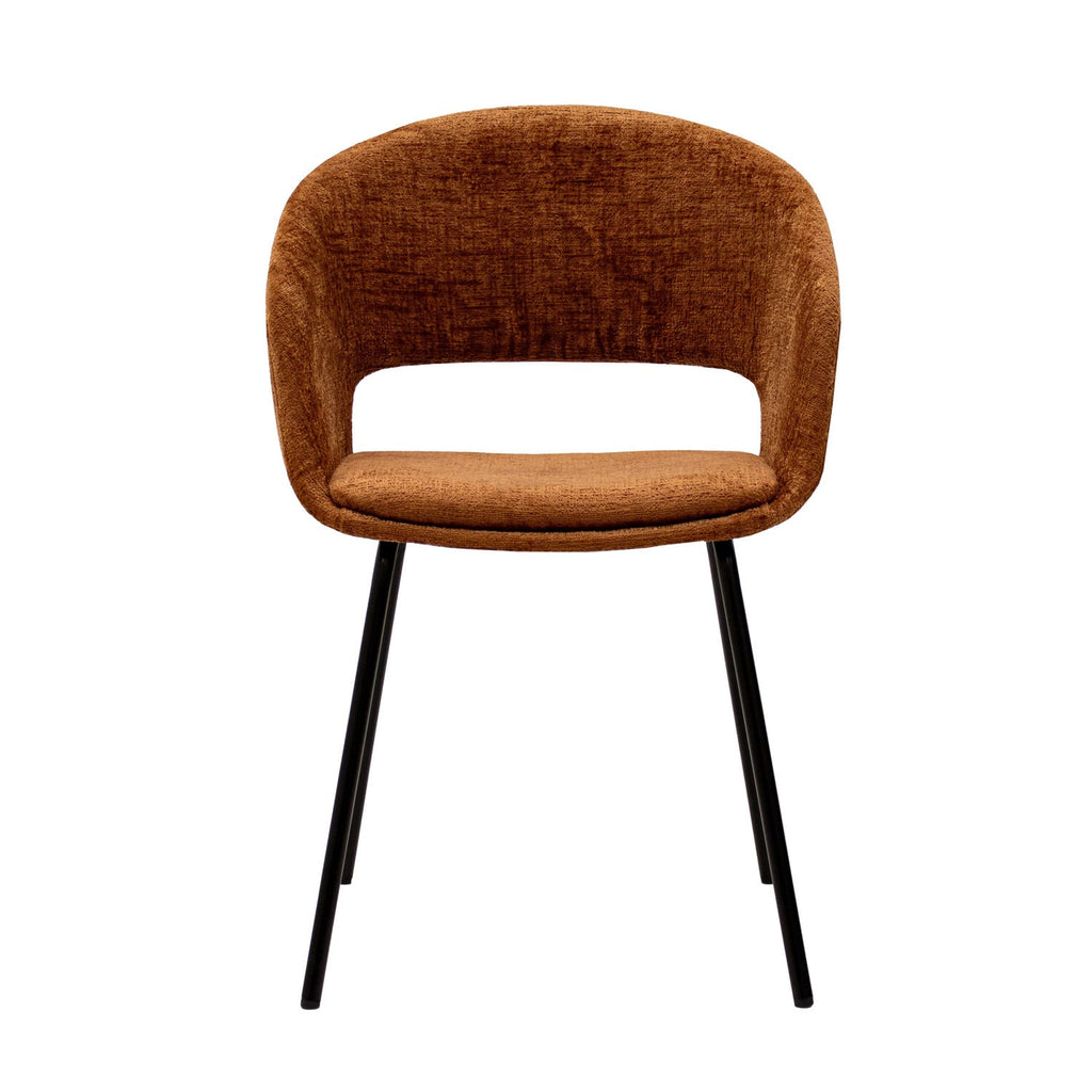 Dining chair - Mette Terra