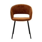 Dining chair - Mette Terra