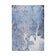 Graphic floor rug - Cities Tokyo 9314