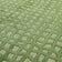 Round modern floor rug - Structures Trammel 9249