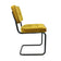 Velvet Chair - Ivy Gold/Ocher Yellow