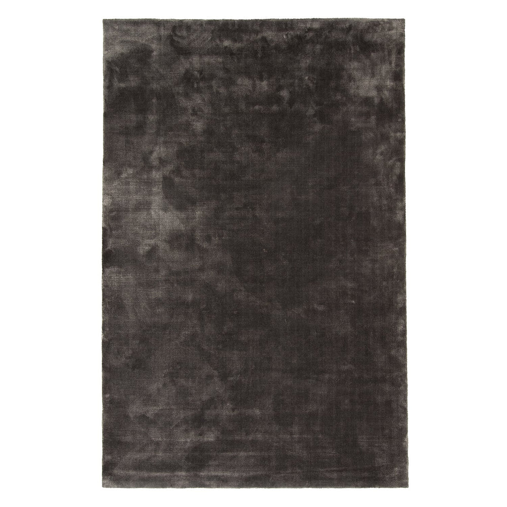 Floor Rug Custom-Made - Orvieto Black 691