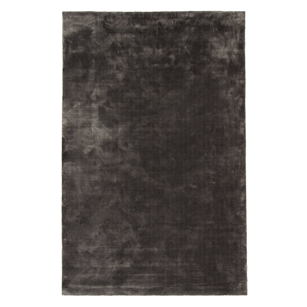 Floor Rug Custom-Made - Orvieto Black 691