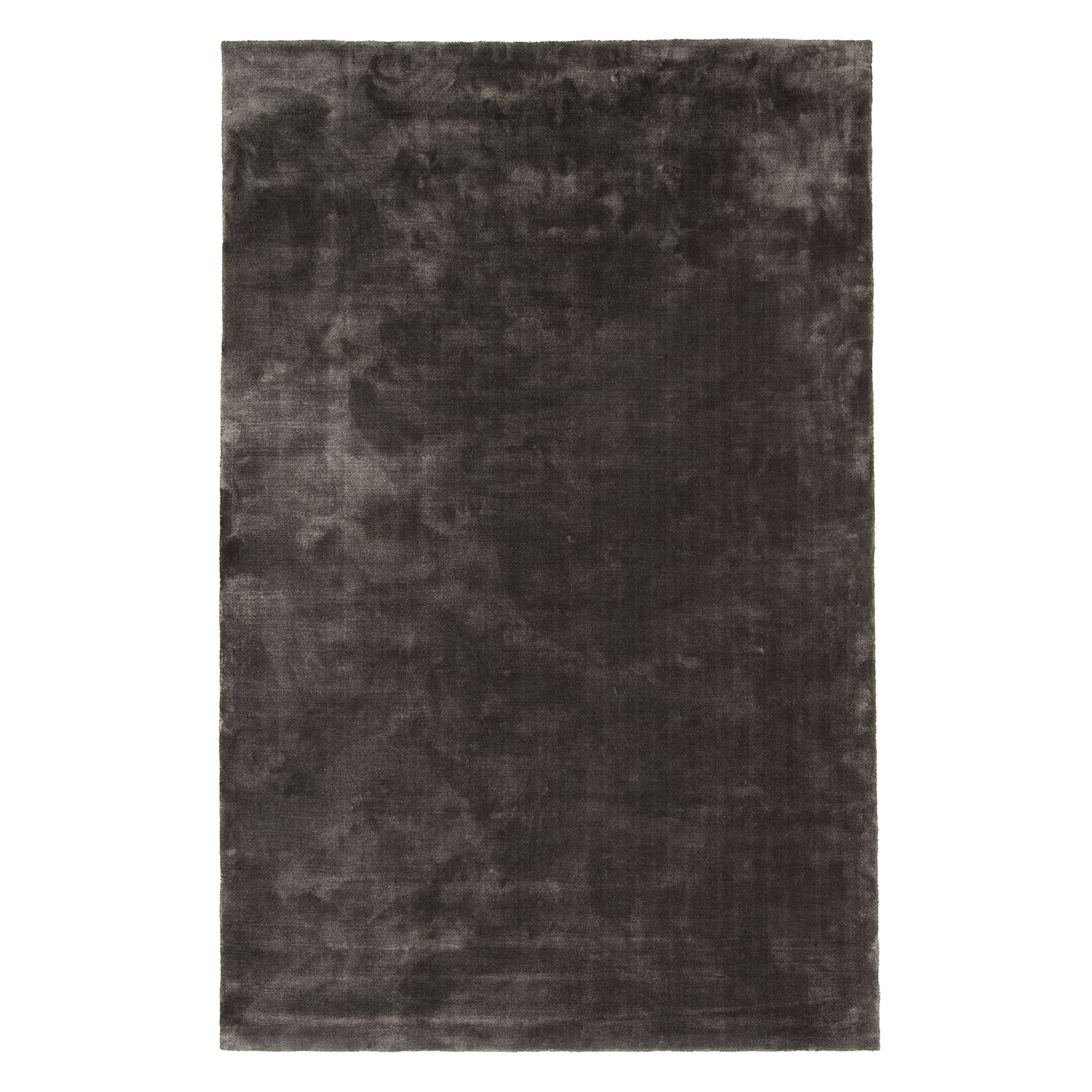 Floor Rug Custom-Made - Orvieto Black 691
