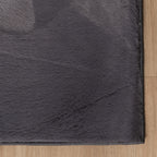 Soft low-pile Runner - Cosy Anthracite