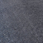 Abstract Rug – Mellow Blue