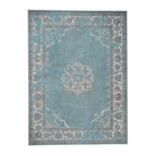 Vintage Rug - Miracle Grey/Blue