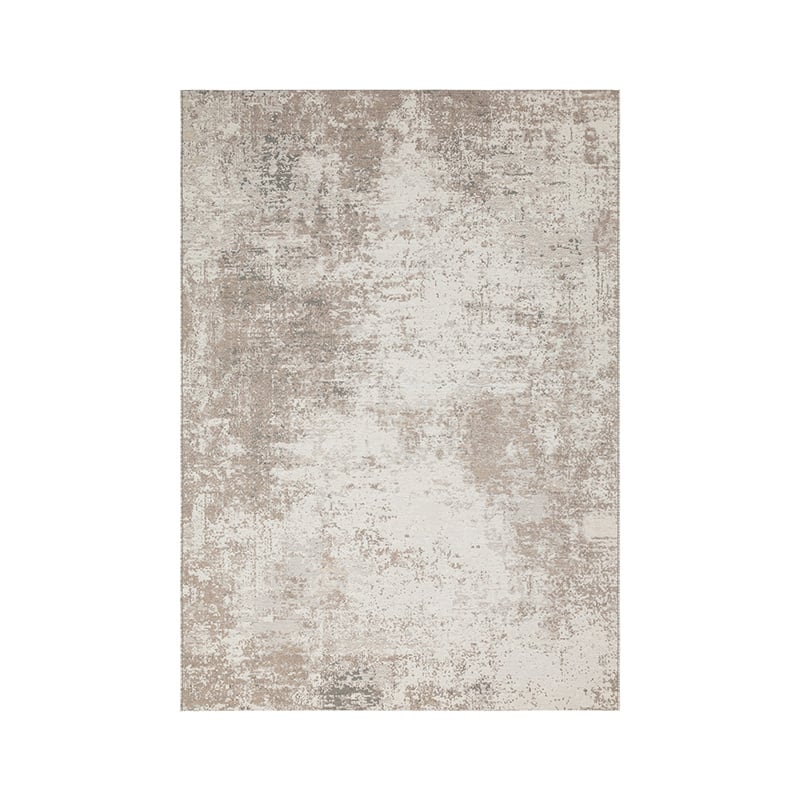 Wool Floor Rug - Odessa 1100 Taupe