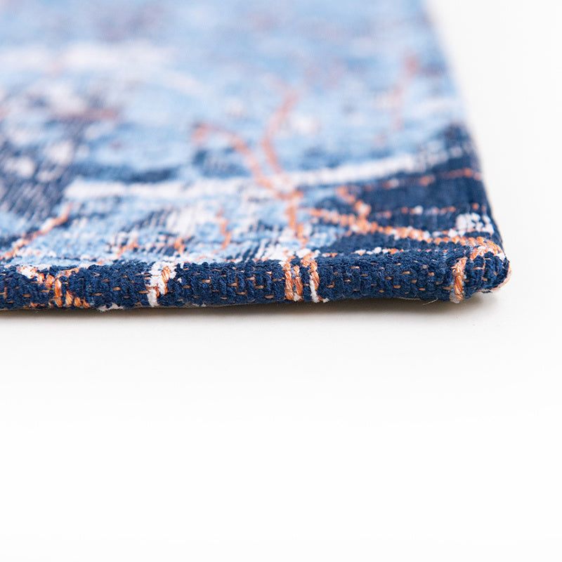 Graphic floor rug - Cities Tokyo 9314