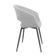 Dining chair - Dean Grey